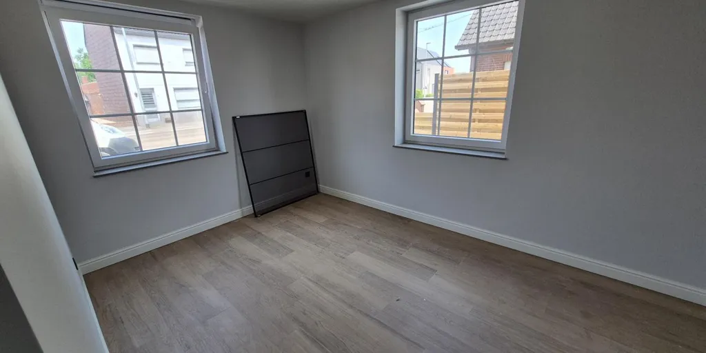 Chambres - Appartement de Luxe au Rez-de-Chaussée à Dessel