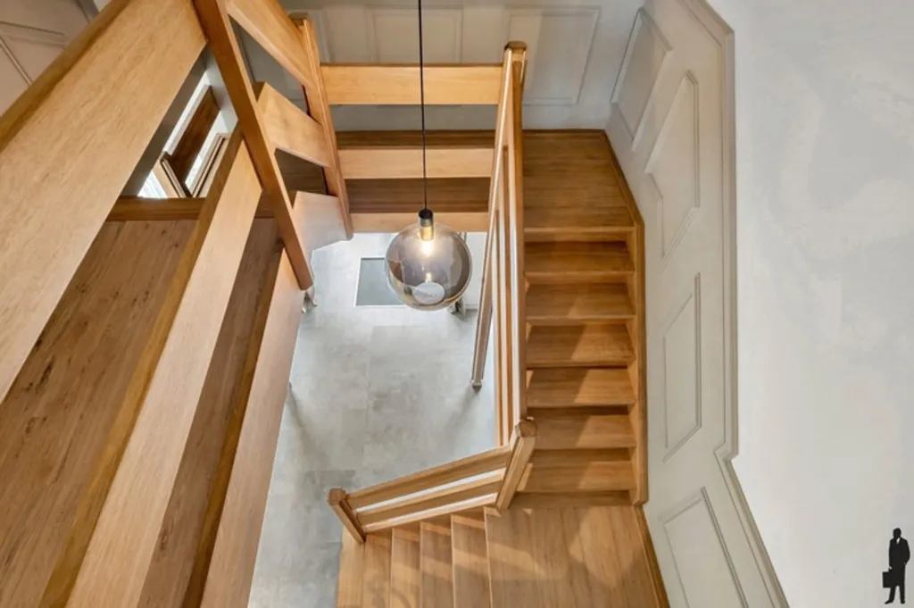 Pièces - Villa Luxueuse avec Vue sur les Champs à Kalmthout