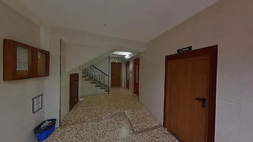 3 magamistoaga korter asukohas Cornellà De Llobregat
