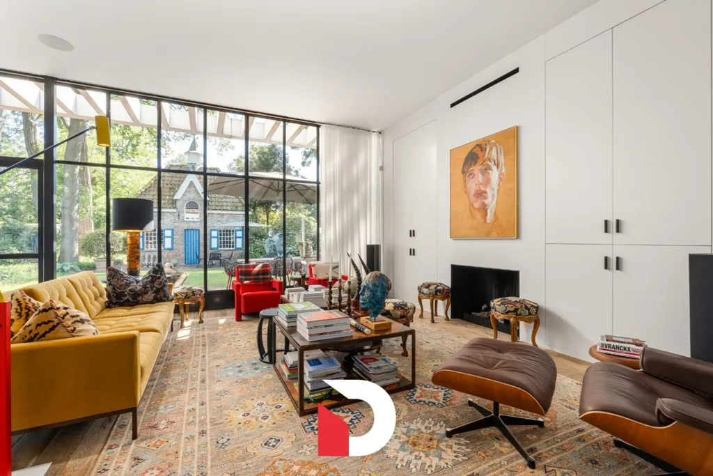 3-bedroom house in Brugge