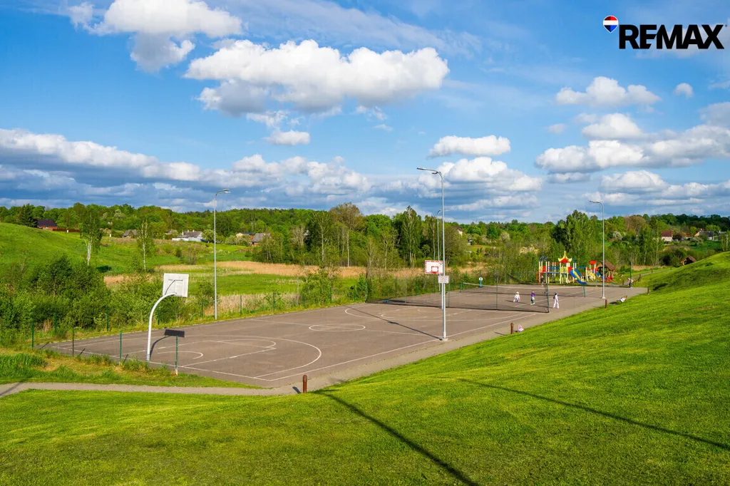 4-toaline maja asukohas LT