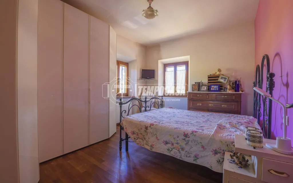 Chambres - Rustic Villa with Garden in Senigallia