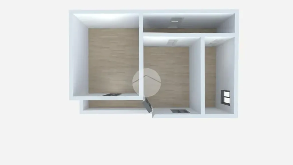 Plaan - Rented Flat with Balcony in Milan