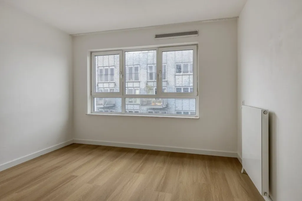 Appartement 3 pièces à Amsterdam