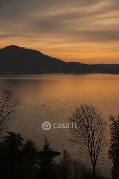 Villa with Lake View in Meina