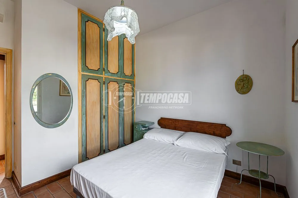 Magamistoad - Sea View Apartment with Terraces in Marcelli