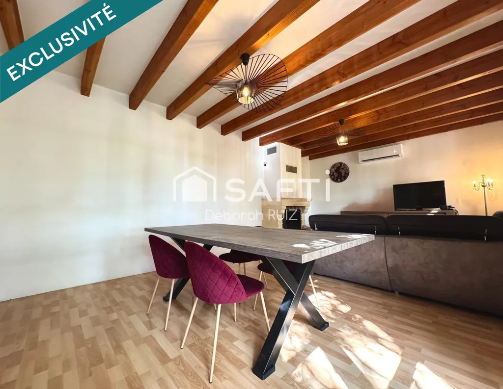 Sala da pranzo - House with Large Workshop in Quiet Area