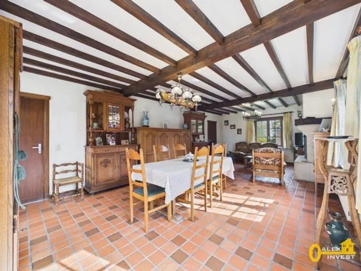 Maison 5 chambres à Mignault