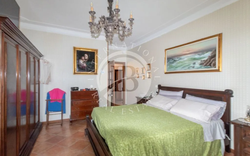 Chambres - Luxury Villa with Pool in Vezzano Ligure