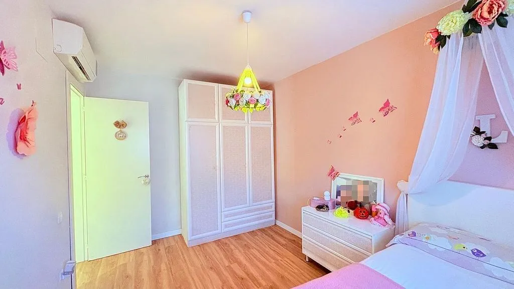 Chambres - Modern Chalet with Pool in Can Font