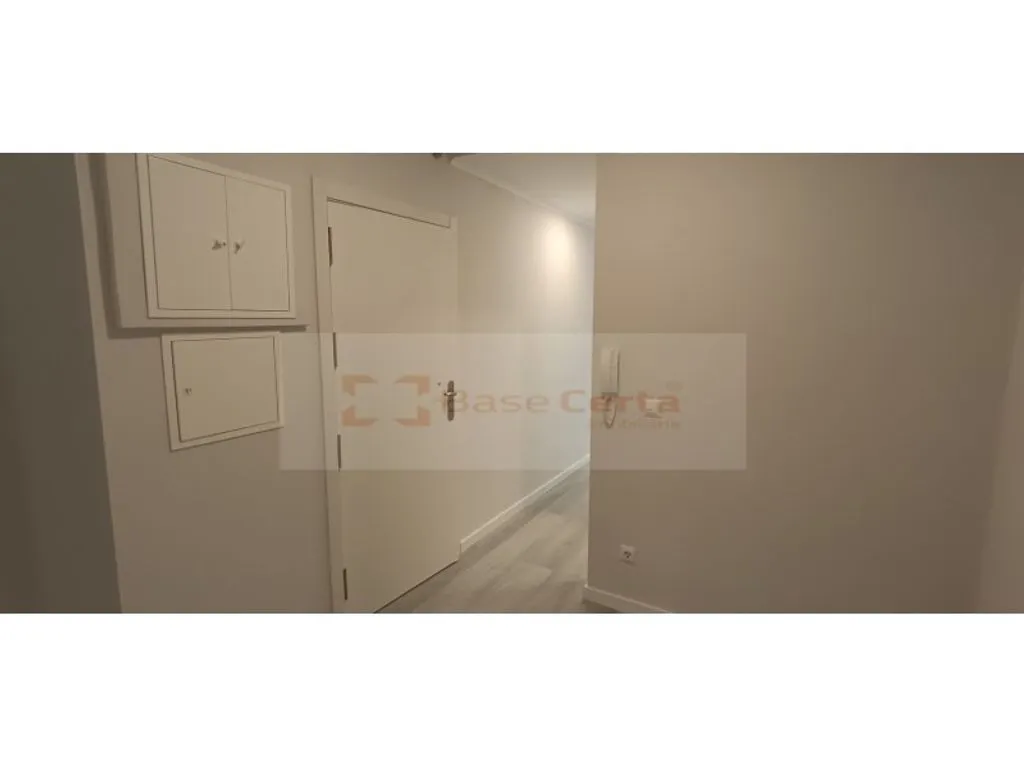Entrée - Luxury Apartment with Beach Access in Oeiras