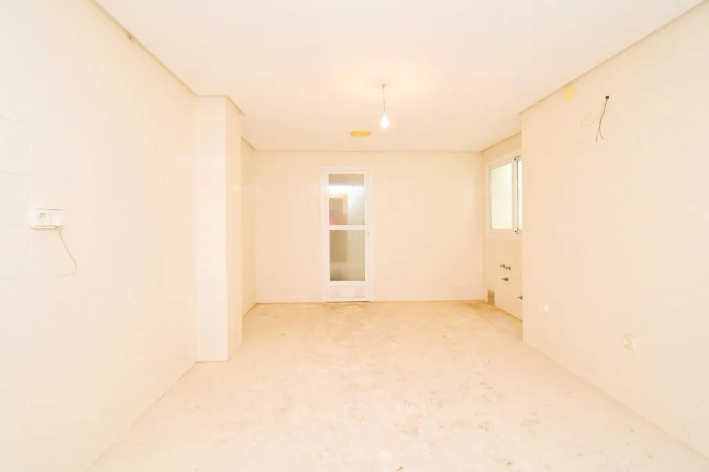 Toad - New Flat with Terrace in El Ejido