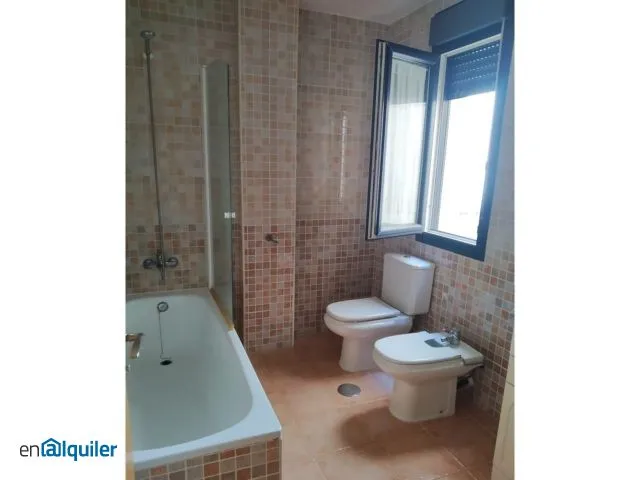 Bagni - Apartment with Lift in Ocaña