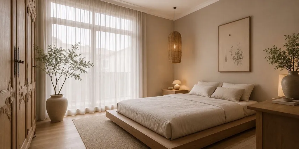 Camere da letto - Charming Apartment with Historic Facade in Bruges