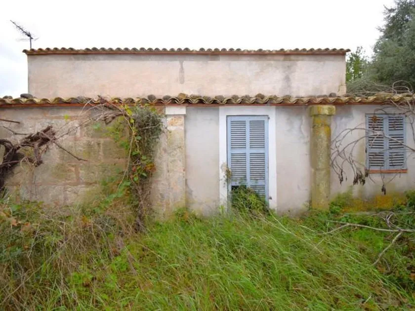 Extérieur - Maison à Balears (Illes)
