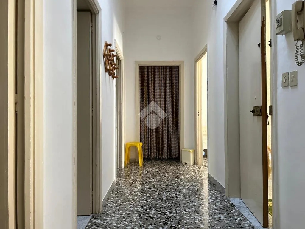 Ingresso - Independent Two-Unit Building in Grottaglie