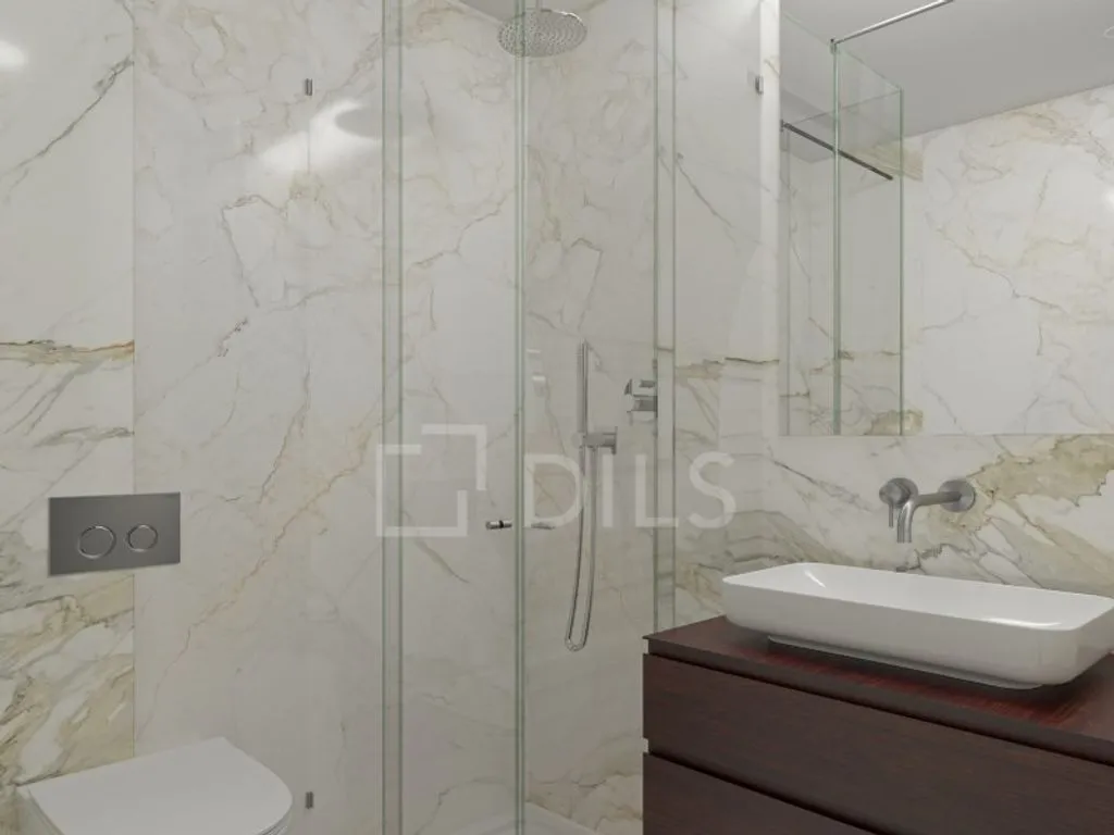 Salles de bain - Luxury Flat with River View in Vila Nova de Gaia