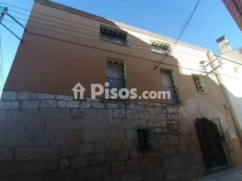 Maison 4 chambres à ES