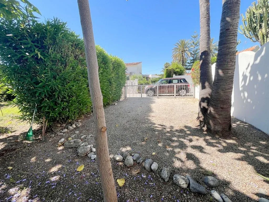 Esterno - Chalet with Pool and Terrace in Els Poblets