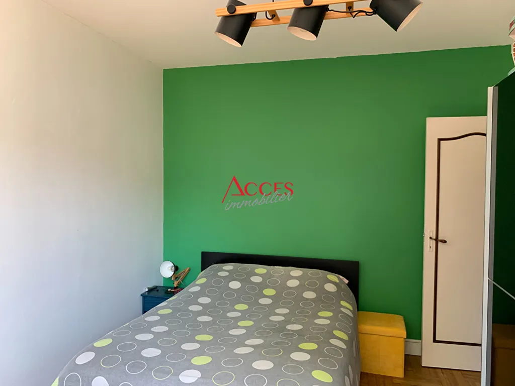Camere da letto - T3 Flat with Balcony in Armand Dutreix