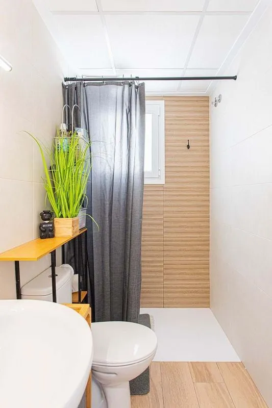 Bagni - Corner Semi-detached House with Pool in Gran Alacant