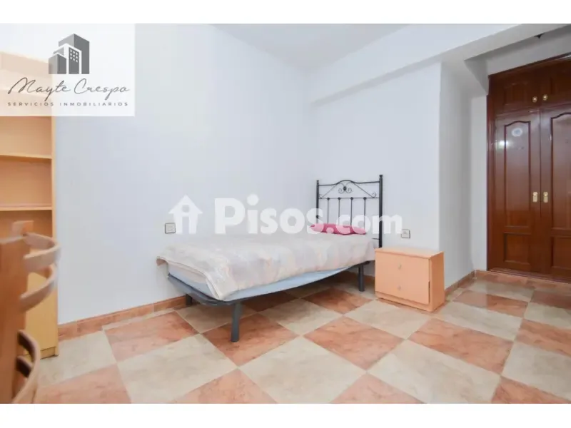 Magamistoad - Furnished Flat with Lift in Ronda