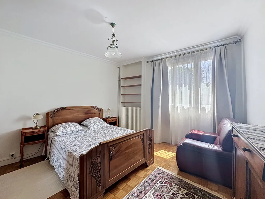 Magamistoad - Furnished Flat in Central Fontenay-aux-Roses