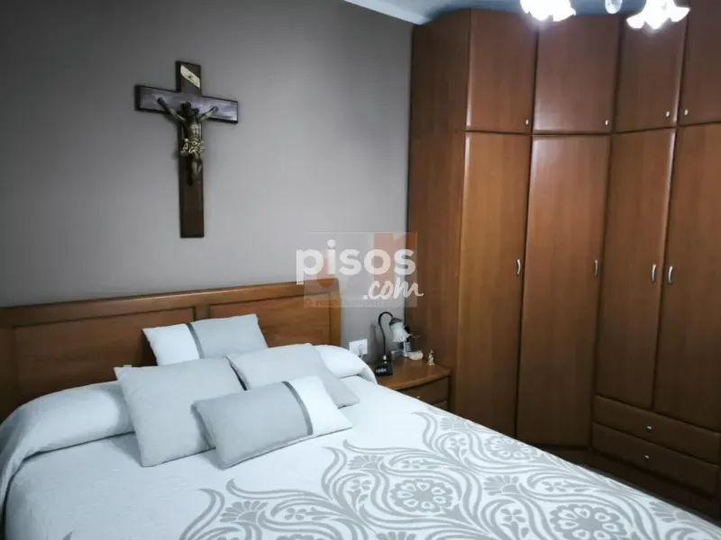Magamistoad - Spacious Flat with Balcony in Moaña