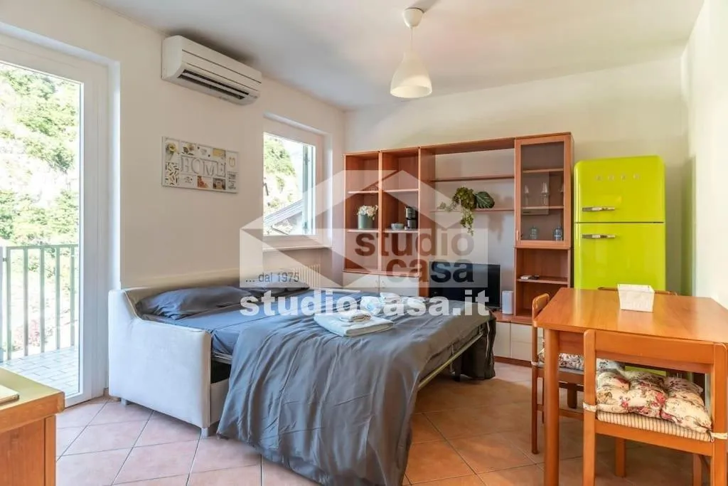 Chambres - Bright Apartment with Balconies in Trento