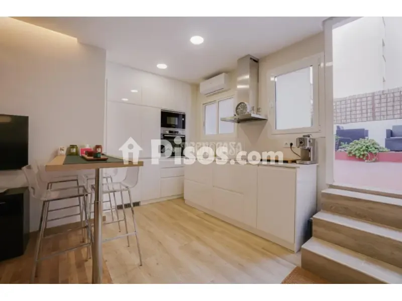 Appartement 3 chambres à ES