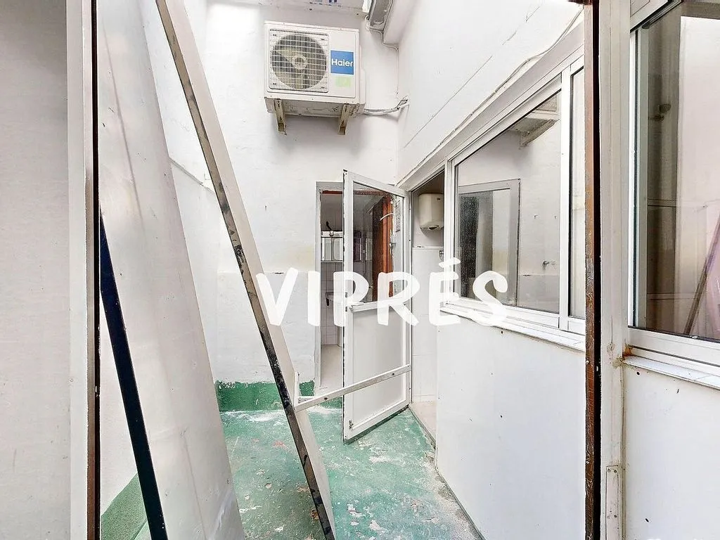 Utility Room - Two-Storey House with Terrace in San Luis