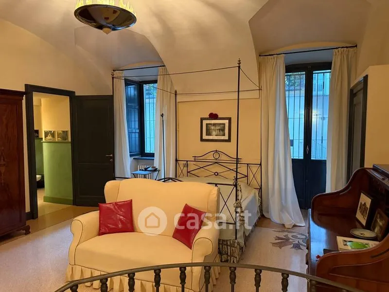Chambres - Charming Triplex in Historic Building, Turin