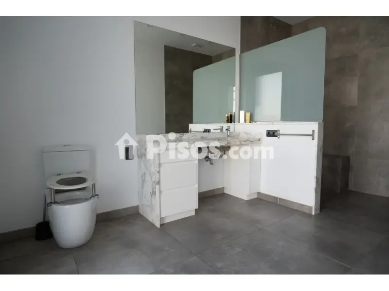 Bagni - Villa with Pool Pre-installation in Castell d'Aro