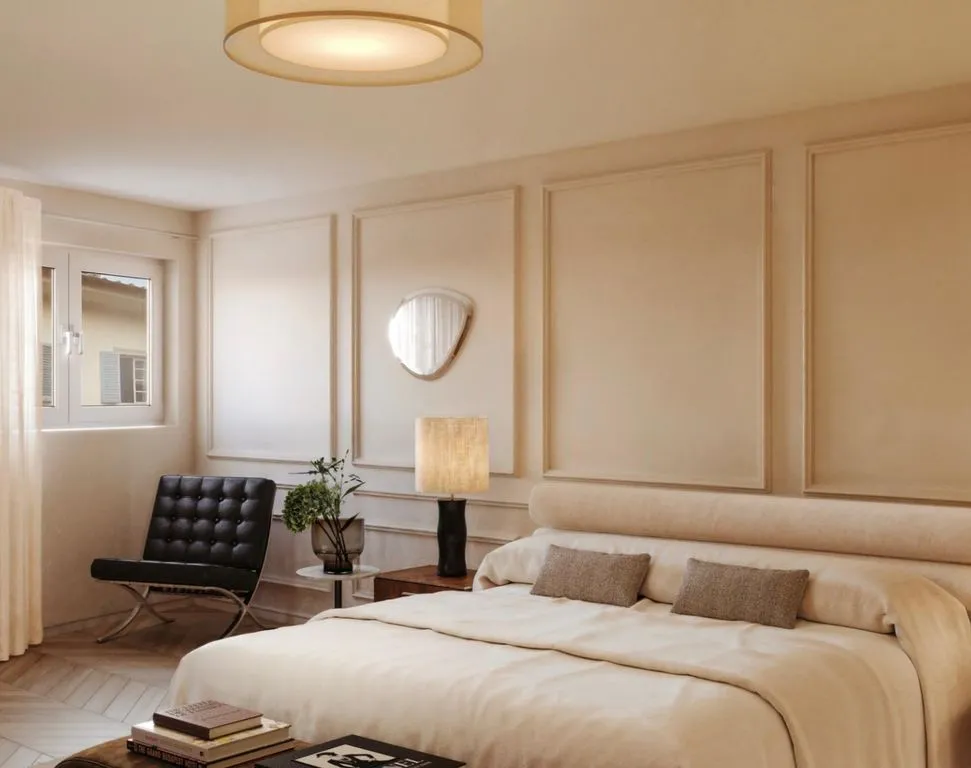 Magamistoad - Luxury Penthouse with Historic Views in Florence
