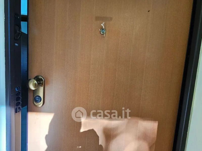 Entrée - Rented Duplex with Terrace in Monreale