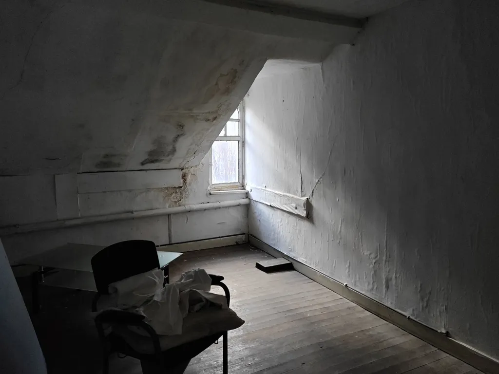 Pièces - Herenhuis avec Potentiel Commercial au Centre d'Aarschot