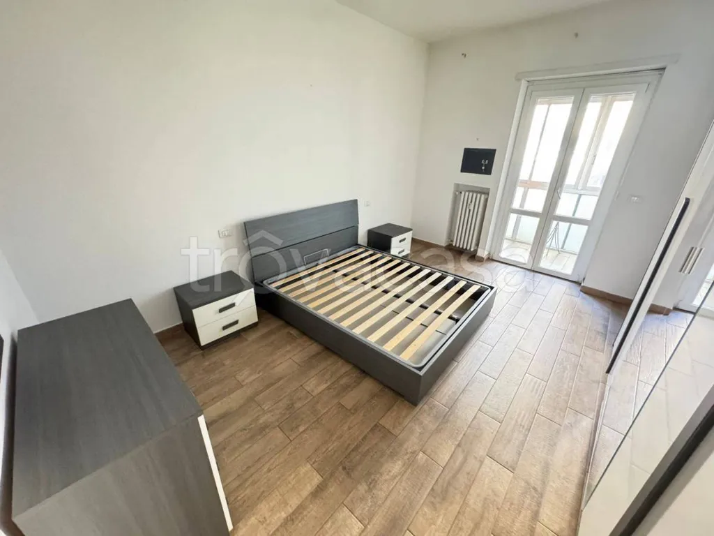 Magamistoad - Rearranged Apartment with Balcony in Turin