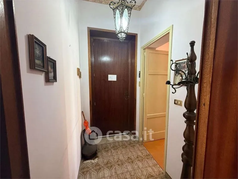 Hallway - Apartment with Harbour View in Marsala