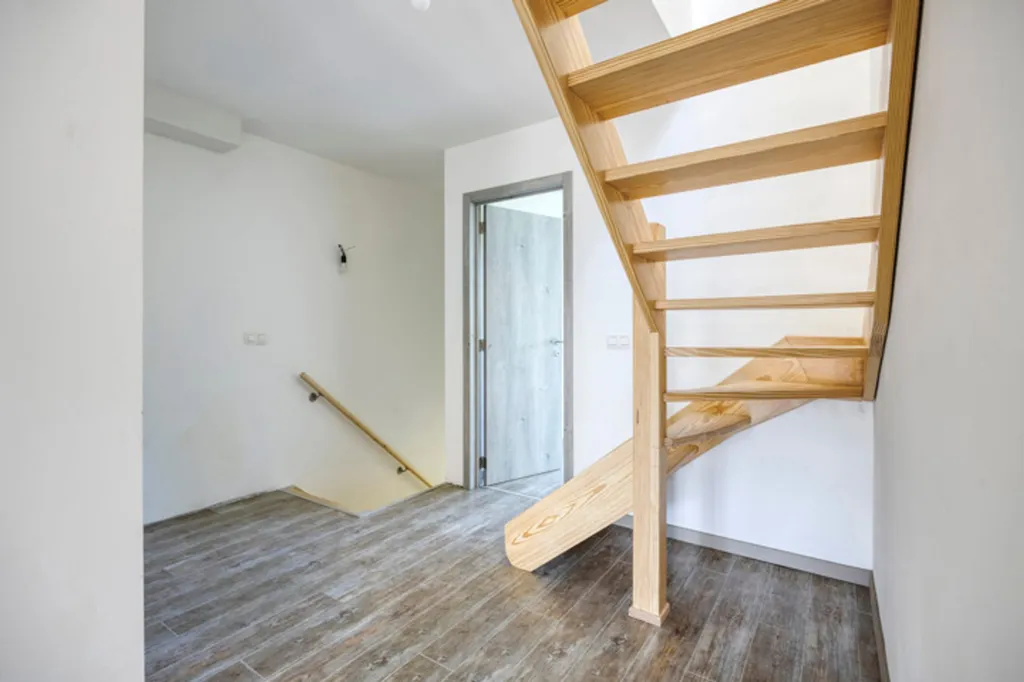 Pièces - Nouveau Triplex avec Terrasse et Jardin à Wemmel