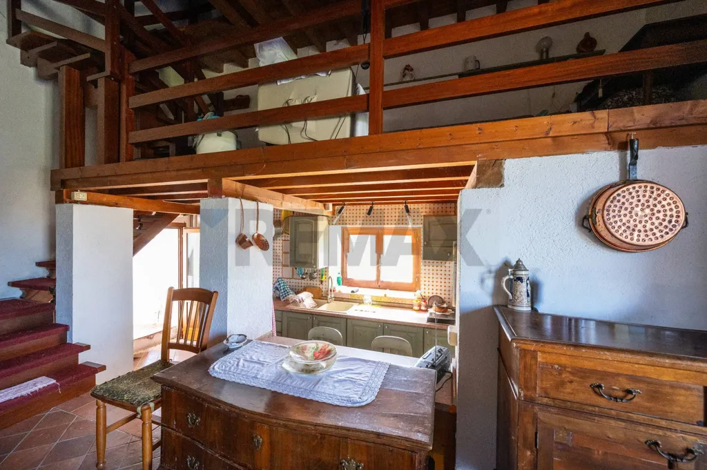 Söögituba - Villa with Pool in Cavriana