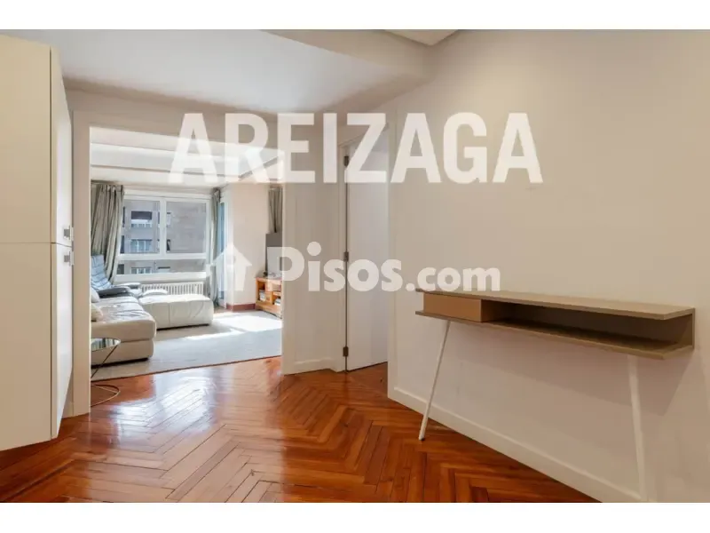 Chambres - Spacious Apartment with Terrace in Amara