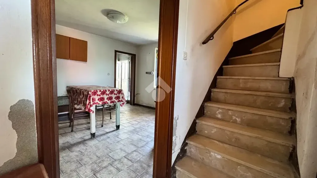 Toad - Terraced House with Garden in Borghetto, Noceto
