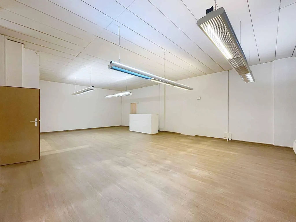 Stanze - Office Space with Central Location in Vevey