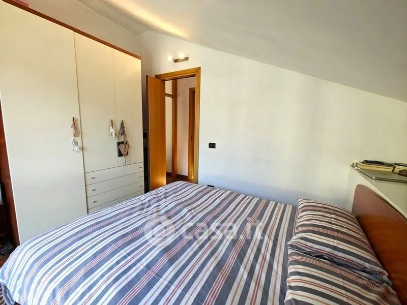 Magamistoad - Triplex with Balcony in Chiesa in Valmalenco