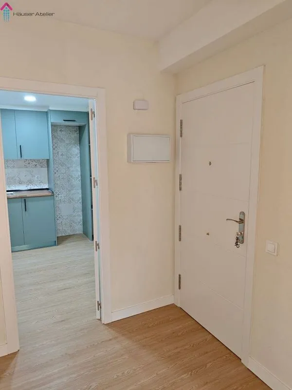Entrée - Penthouse with Terraces in Alcobendas