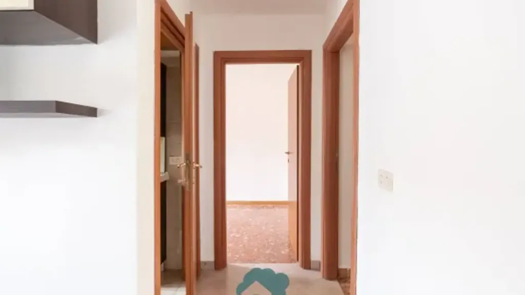 Entrée - Terraced Apartment with Balcony in Valmontone