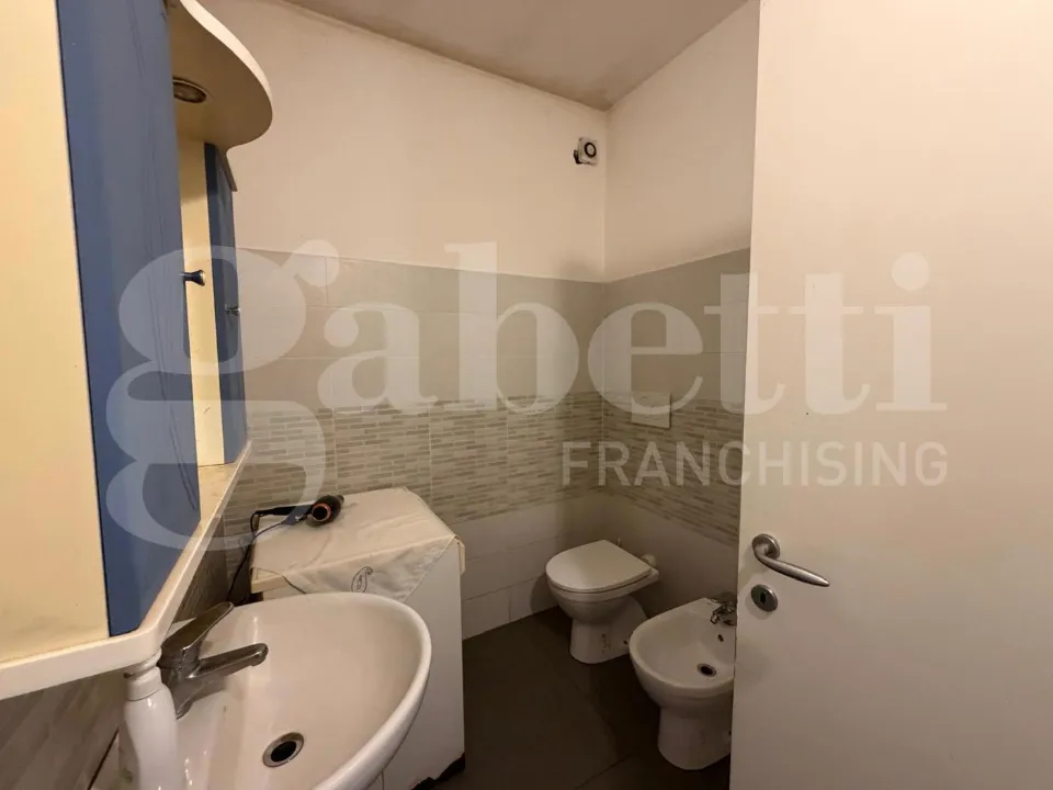 Vannitoad - Modern Apartment with Balcony in Teramo