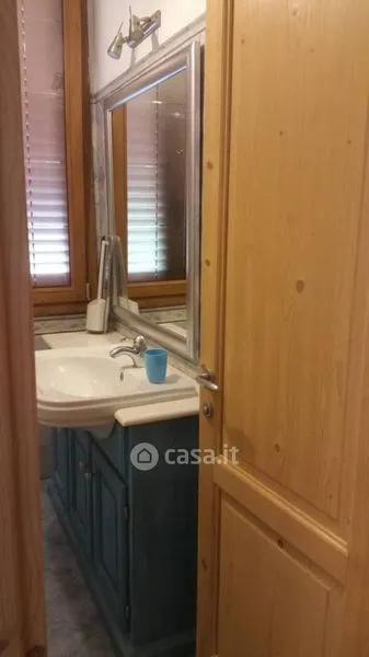 Salles de bain - Seafront Trilocale with Private Garden in Pisa