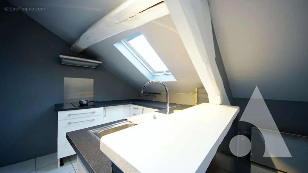 2-Bedroom Flat in City Centre