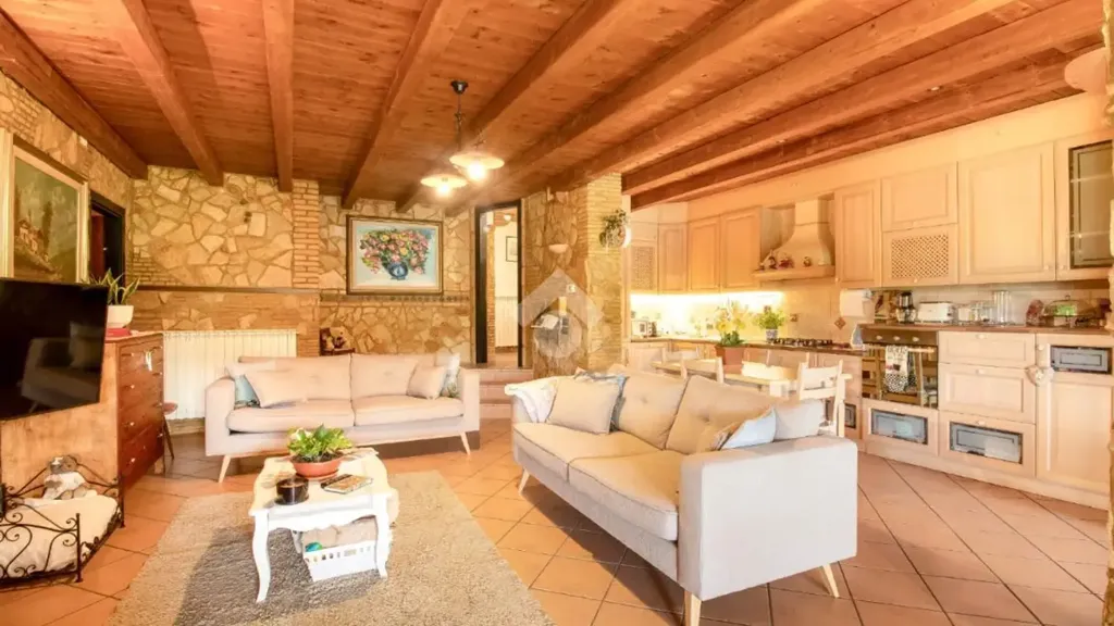 Elutuba - Villa with Pool in Ortona